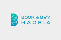 Book & Buy HADRIA